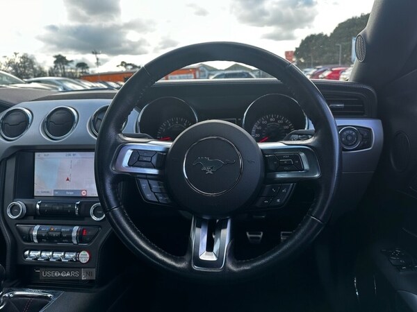 Used Ford Mustang 2018 for sale - 77898770: Photo 23