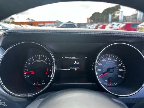Used Ford Mustang 2018 for sale - 77898770: Photo 25