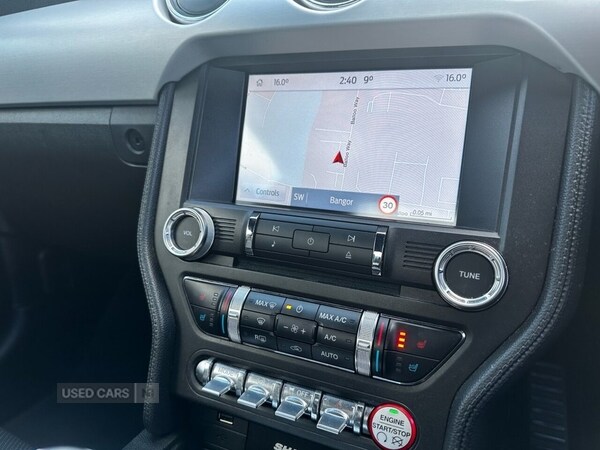 Used Ford Mustang 2018 for sale - 77898770: Photo 26