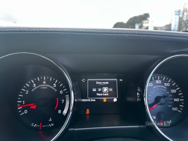 Used Ford Mustang 2018 for sale - 77898770: Photo 27