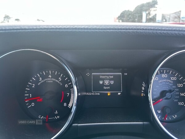 Used Ford Mustang 2018 for sale - 77898770: Photo 28