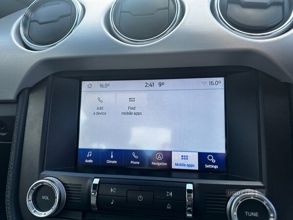 Used Ford Mustang 2018 for sale - 77898770: Photo 29