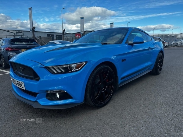 Used Ford Mustang 2018 for sale - 77898770: Photo 3