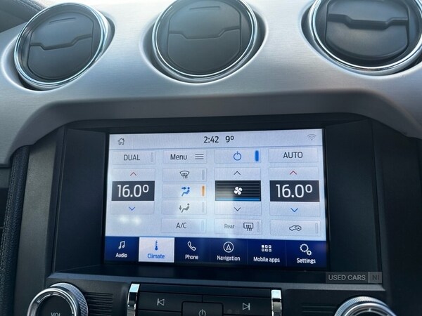 Used Ford Mustang 2018 for sale - 77898770: Photo 30