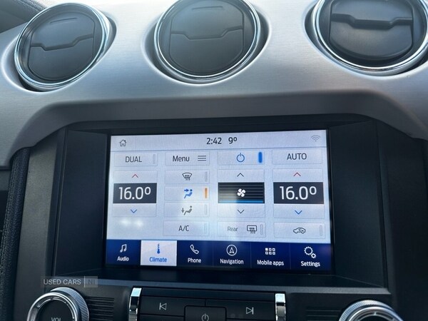 Used Ford Mustang 2018 for sale - 77898770: Photo 31