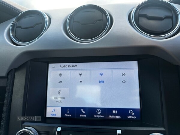 Used Ford Mustang 2018 for sale - 77898770: Photo 32