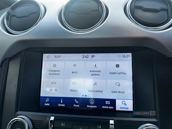 Used Ford Mustang 2018 for sale - 77898770: Photo 33