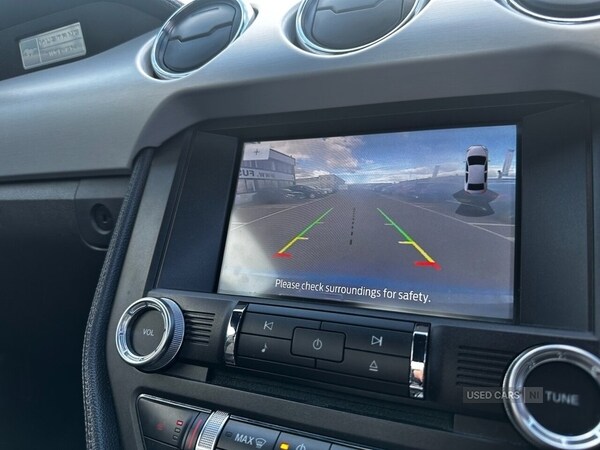 Used Ford Mustang 2018 for sale - 77898770: Photo 34