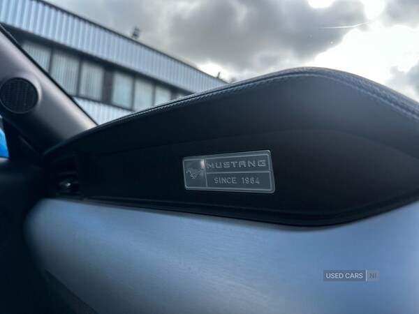 Used Ford Mustang 2018 for sale - 77898770: Photo 36