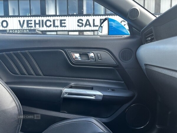 Used Ford Mustang 2018 for sale - 77898770: Photo 37