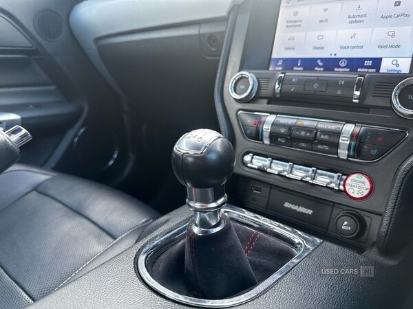 Used Ford Mustang 2018 for sale - 77898770: Photo 38