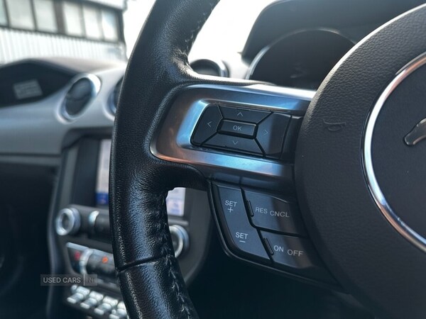 Used Ford Mustang 2018 for sale - 77898770: Photo 39