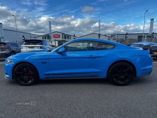 Used Ford Mustang 2018 for sale - 77898770: Photo 4