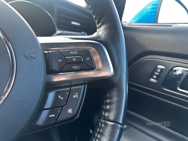 Used Ford Mustang 2018 for sale - 77898770: Photo 41