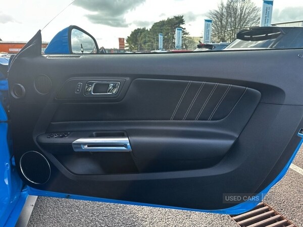 Used Ford Mustang 2018 for sale - 77898770: Photo 42