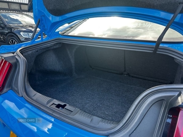 Used Ford Mustang 2018 for sale - 77898770: Photo 43