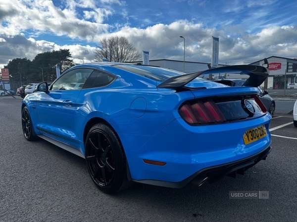Used Ford Mustang 2018 for sale - 77898770: Photo 5
