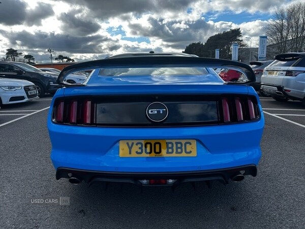 Used Ford Mustang 2018 for sale - 77898770: Photo 6