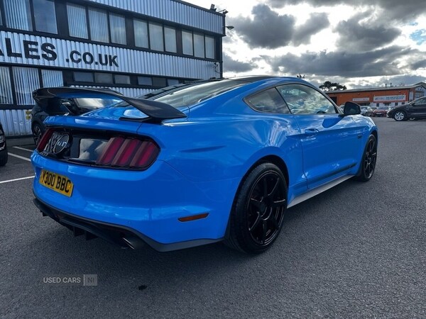 Used Ford Mustang 2018 for sale - 77898770: Photo 7