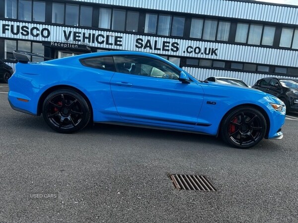 Used Ford Mustang 2018 for sale - 77898770: Photo 8