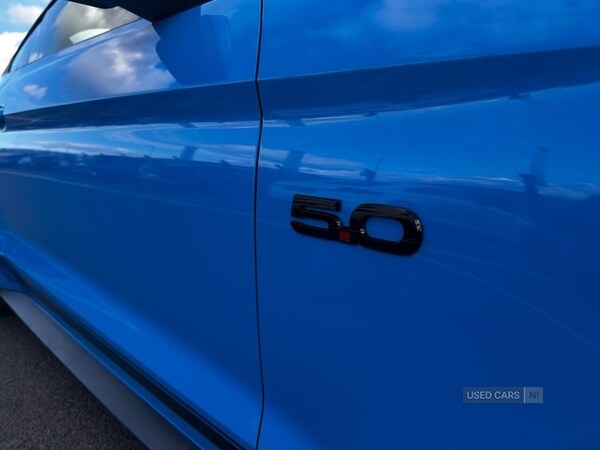 Used Ford Mustang 2018 for sale - 77898770: Photo 9