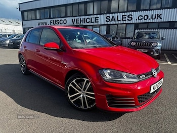 Used Volkswagen Golf 2016 for sale - 79510139: Photo