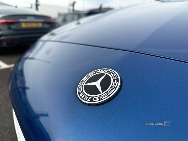 Used Mercedes-Benz C Class 2022 for sale - 77854741: Photo 10