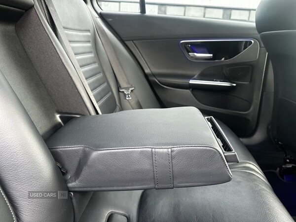 Used Mercedes-Benz C Class 2022 for sale - 77854741: Photo 13