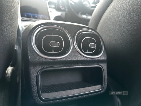 Used Mercedes-Benz C Class 2022 for sale - 77854741: Photo 17