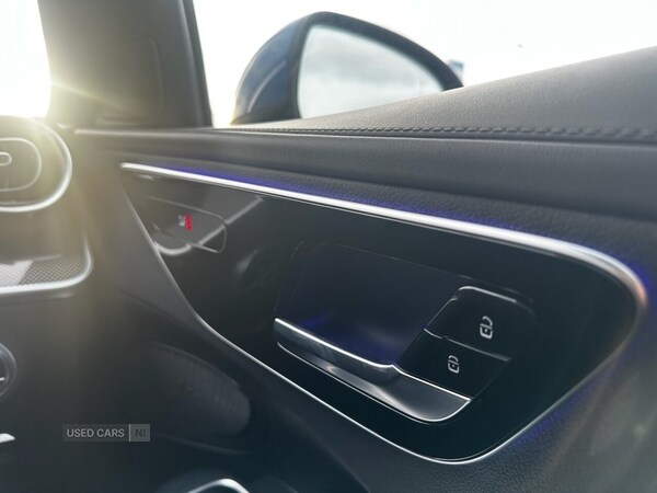 Used Mercedes-Benz C Class 2022 for sale - 77854741: Photo 22