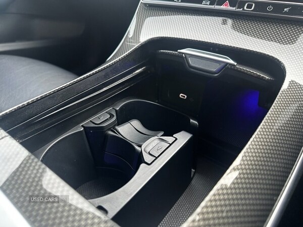 Used Mercedes-Benz C Class 2022 for sale - 77854741: Photo 23