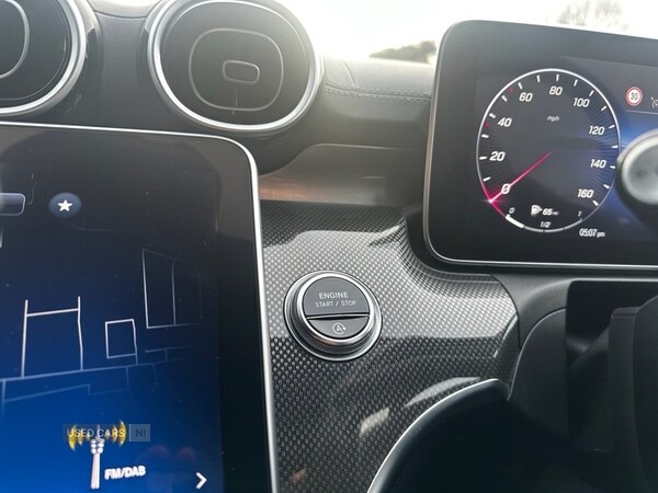 Used Mercedes-Benz C Class 2022 for sale - 77854741: Photo 30