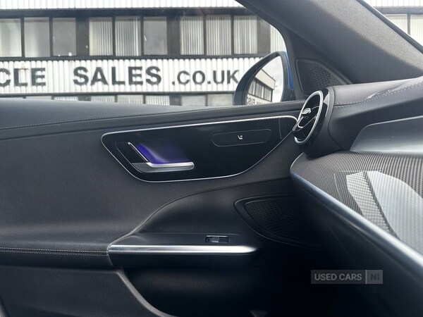 Used Mercedes-Benz C Class 2022 for sale - 77854741: Photo 31