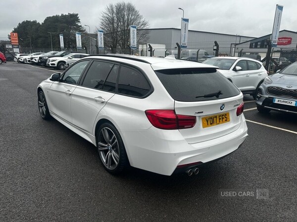 Used BMW 3 Series 2017 for sale - 77511836: Photo 10