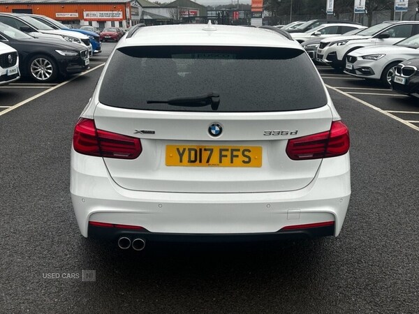 Used BMW 3 Series 2017 for sale - 77511836: Photo 11