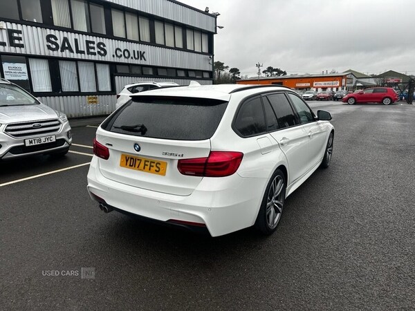 Used BMW 3 Series 2017 for sale - 77511836: Photo 14