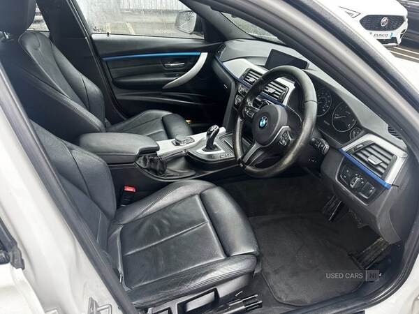 Used BMW 3 Series 2017 for sale - 77511836: Photo 15