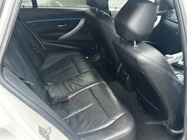 Used BMW 3 Series 2017 for sale - 77511836: Photo 19