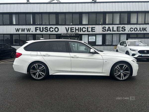 Used BMW 3 Series 2017 for sale - 77511836: Photo 2