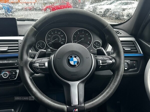 Used BMW 3 Series 2017 for sale - 77511836: Photo 20