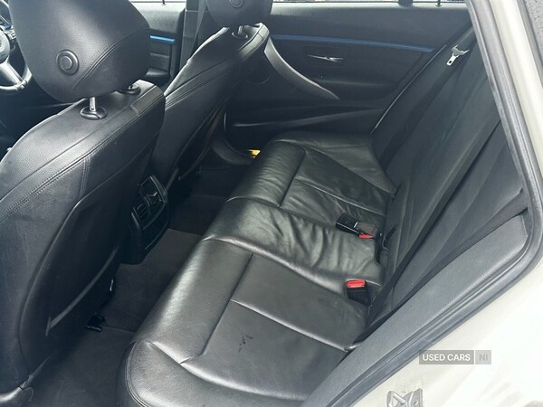 Used BMW 3 Series 2017 for sale - 77511836: Photo 21