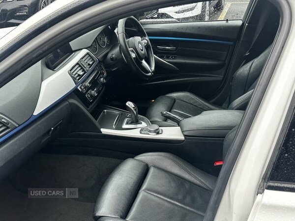 Used BMW 3 Series 2017 for sale - 77511836: Photo 22