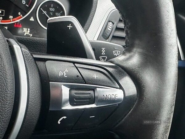 Used BMW 3 Series 2017 for sale - 77511836: Photo 24