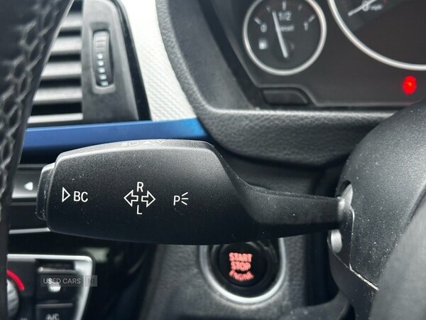 Used BMW 3 Series 2017 for sale - 77511836: Photo 25