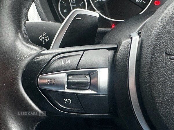 Used BMW 3 Series 2017 for sale - 77511836: Photo 26