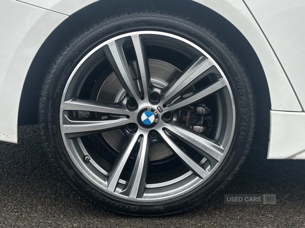 Used BMW 3 Series 2017 for sale - 77511836: Photo 3