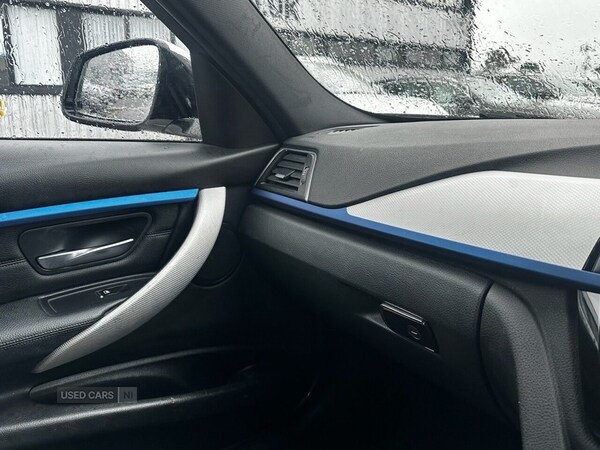 Used BMW 3 Series 2017 for sale - 77511836: Photo 32