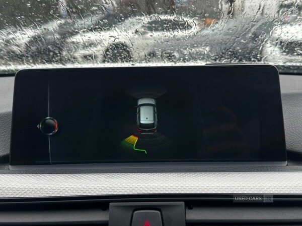 Used BMW 3 Series 2017 for sale - 77511836: Photo 33