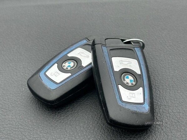 Used BMW 3 Series 2017 for sale - 77511836: Photo 34