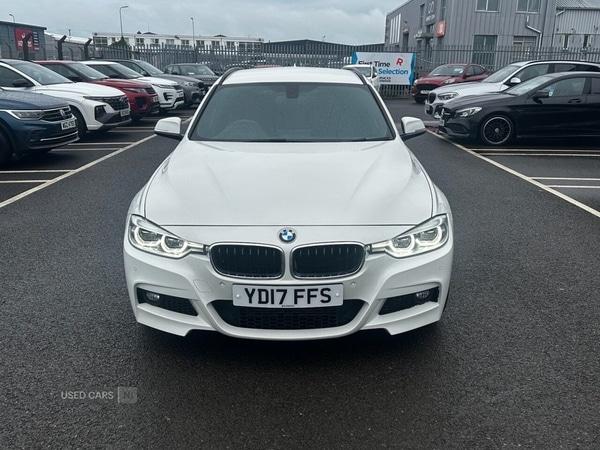 Used BMW 3 Series 2017 for sale - 77511836: Photo 5